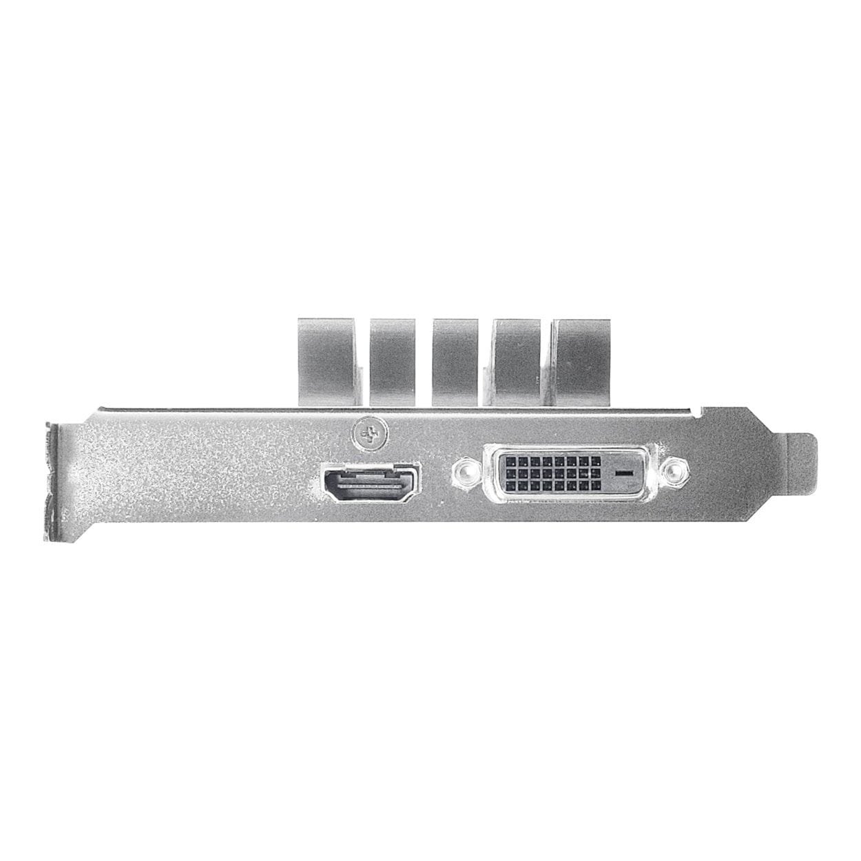 ASUS GT1030-SL-2G-BRK NVIDIA GeForce GT 1030 2 GB GDDR5 Graphics