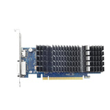 ASUS GT1030-SL-2G-BRK NVIDIA GeForce GT 1030 2 GB GDDR5 Graphics Card