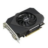 Asus Phoenix Nvidia GeForce GTX 1630 4GB GDDR6 Graphics Card 90YV0I50-M0NA00