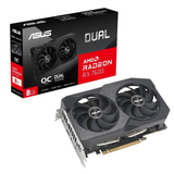 Asus Dual AMD Radeon RX 7600 8GB GDDR6 Graphics Card 90YV0IH2-M0NA00