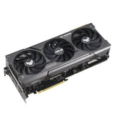 Asus TUF Gaming GeForce RTX 4070 12GB GDDR6X OC Edition Graphics Card 90YV0IZ0-M0NA00