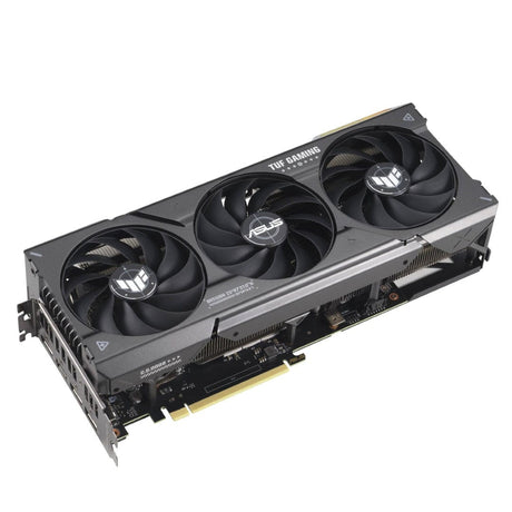 Asus TUF Gaming GeForce RTX 4070 12GB GDDR6X OC Edition Graphics Card 90YV0IZ0-M0NA00