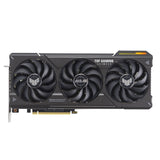 Asus TUF Gaming GeForce RTX 4070 12GB GDDR6X OC Edition Graphics Card 90YV0IZ0-M0NA00