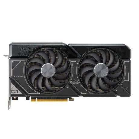 Asus Dual GeForce RTX 4070 OC Edition 12GB GDDR6X Graphics Card 90YV0IZ2-M0NA00