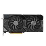 Asus Dual Nvidia GeForce RTX 4070 12GB GDDR6X Graphics Card 90YV0IZ3-M0NA00