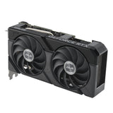ASUS Dual Nvidia GeForce RTX 4060 Ti EVO OC Edition 8GB GDDR6 Graphics Card 90YV0J49-M0NA00