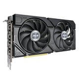 ASUS Dual Nvidia GeForce RTX 4060 Ti EVO OC Edition 8GB GDDR6 Graphics Card 90YV0J49-M0NA00