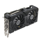 ASUS Dual Nvidia GeForce RTX 4060 Ti EVO OC Edition 8GB GDDR6 Graphics Card 90YV0J49-M0NA00