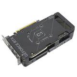 ASUS Dual Nvidia GeForce RTX 4060 Ti EVO OC Edition 8GB GDDR6 Graphics Card 90YV0J49-M0NA00