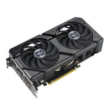 ASUS Dual Nvidia GeForce RTX 4060 Ti EVO OC Edition 8GB GDDR6 Graphics Card 90YV0J49-M0NA00