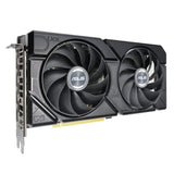 ASUS Dual Nvidia GeForce RTX 4060 Ti EVO OC Edition 8GB GDDR6 Graphics Card 90YV0J49-M0NA00