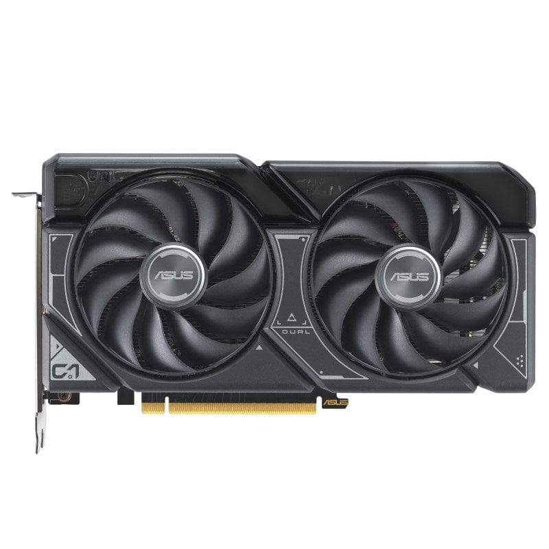 Asus Dual Nvidia GeForce RTX 4060 8GB GDDR6 Graphics Card 90YV0JC0-M0NA00