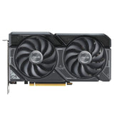 Asus Dual Nvidia GeForce RTX 4060 8GB GDDR6 Graphics Card 90YV0JC0-M0NA00