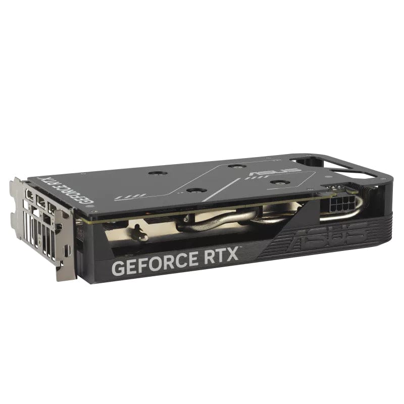 ASUS Dual GeForce RTX 4060 V2 OC Edition 8GB GDDR6 Graphics Card