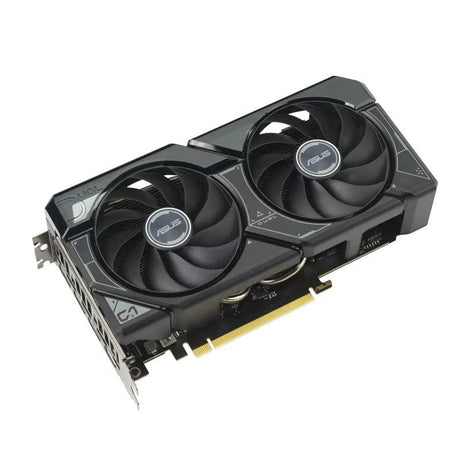 ASUS Dual-RTX4060TI-O8G-SSD Nvidia GeForce RTX 4060 Ti 8GB GDDR6 Graphics Card 90YV0JS0-M0NA00