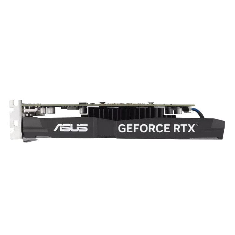 Asus Nvidia Dual GeForce RTX 3050 OC Edition 6GB GDDR6 Graphics Card 90YV0K60-M0NA00