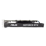 Asus Nvidia Dual GeForce RTX 3050 OC Edition 6GB GDDR6 Graphics Card 90YV0K60-M0NA00