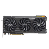 ASUS TUF Gaming RTX 4070 SUPER OC Edition 12GB GDDR6X Graphics Card 90YV0K80-M0NA00