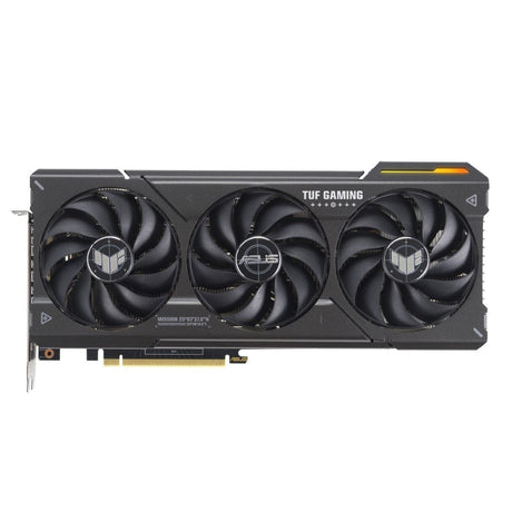 ASUS TUF Gaming RTX 4070 SUPER OC Edition 12GB GDDR6X Graphics Card 90YV0K80-M0NA00