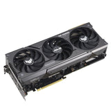 ASUS TUF Gaming RTX 4070 SUPER OC Edition 12GB GDDR6X Graphics Card 90YV0K80-M0NA00