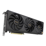 ASUS ProArt RTX 4080 SUPER OC Edition 16GB GDDR6X Graphics Card 90YV0K90-M0NA00