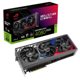 ASUS ROG Strix Nvidia GeForce RTX 4080 Super 16GB GDDR6X Graphics Card 90YV0KB1-M0NA00