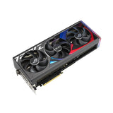 ASUS ROG Strix Nvidia GeForce RTX 4080 Super 16GB GDDR6X Graphics Card 90YV0KB1-M0NA00