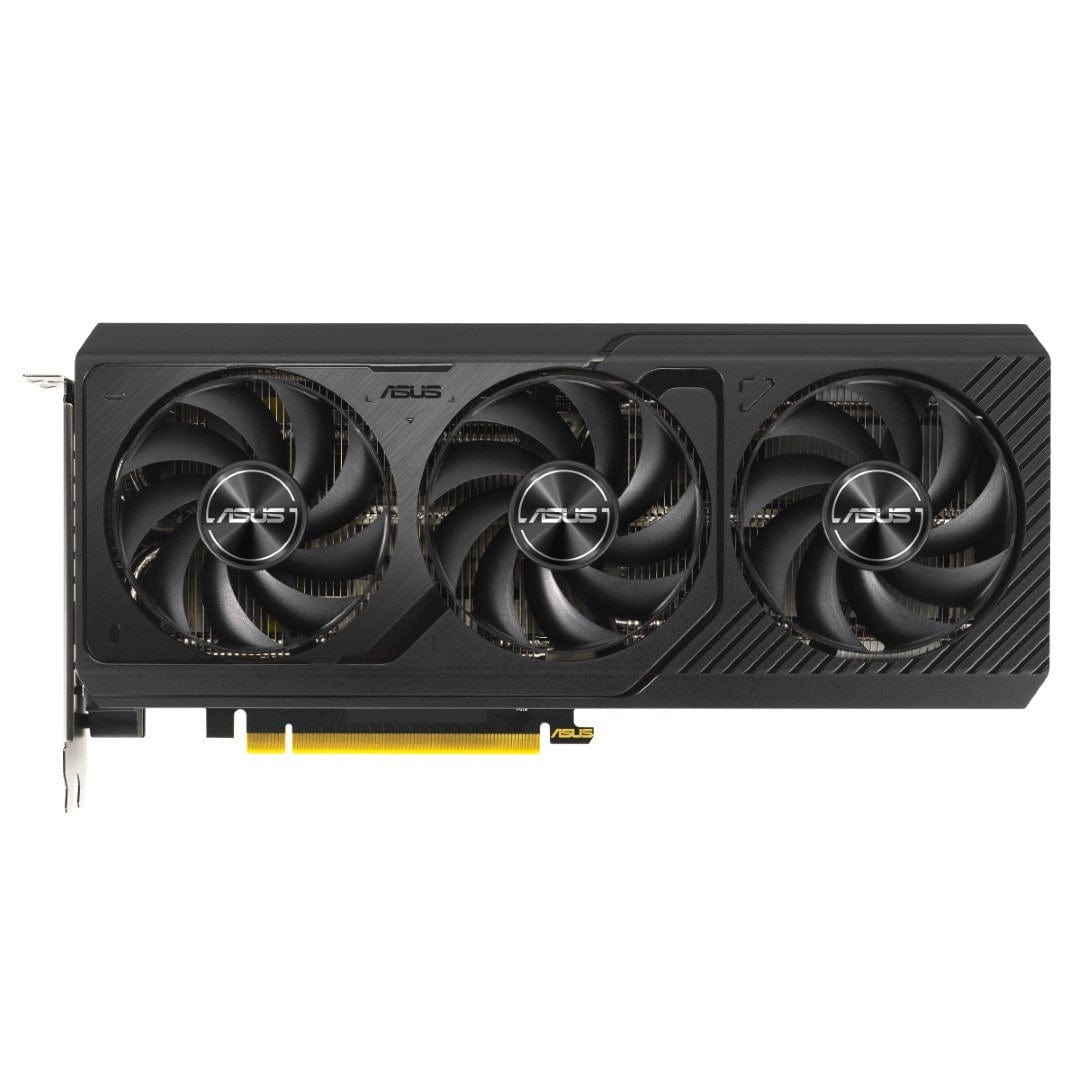 ASUS Prime -RTX4070S-O12G NVIDIA GeForce RTX 4070 SUPER 12 GB