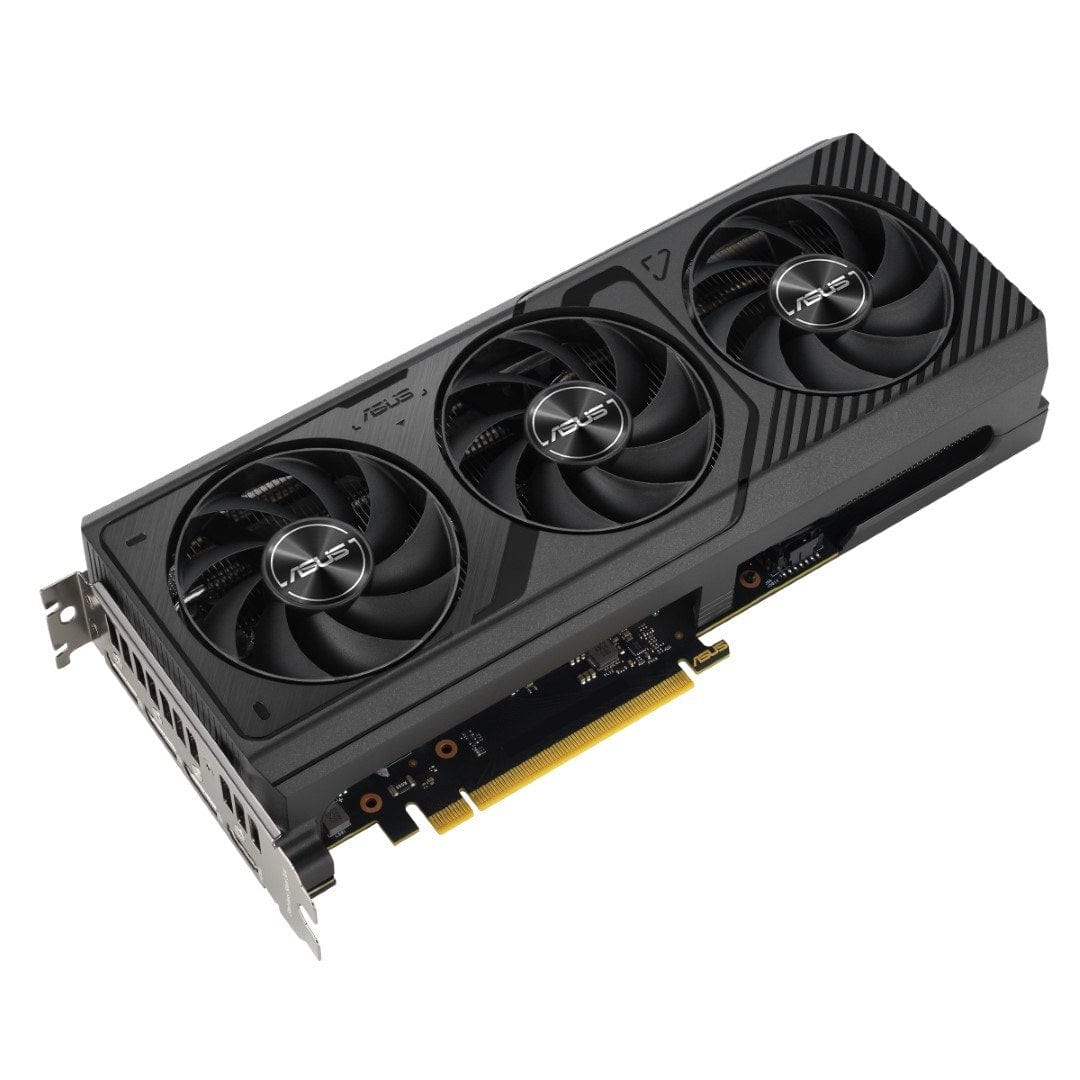 ASUS Prime -RTX4070S-O12G NVIDIA GeForce RTX 4070 SUPER 12 GB