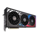 ASUS ROG Strix Nvidia GeForce RTX 4070 Super 12GB GDDR6X Graphics Card 90YV0KD1-M0NA00