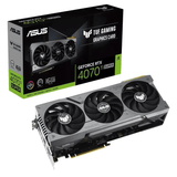 ASUS TUF Gaming Nvidia GeForce RTX 4070 Ti Super 16GB GDDR6X Graphics Card 90YV0KF1-M0NA00