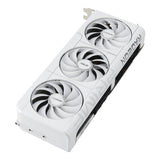 ASUS Prime AMD Radeon RX 9070 XT 16GB GDDR6 Graphics Card - White OC Edition 90YV0L75-M0NA00