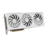 ASUS Prime AMD Radeon RX 9070 XT 16GB GDDR6 Graphics Card - White OC Edition 90YV0L75-M0NA00