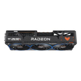 ASUS TUF Gaming AMD Radeon RX 9070 XT COD BO7 Special Edition 16GB GDDR6 90YV0L76-M0NM00