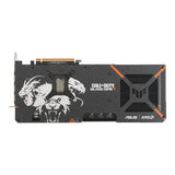 ASUS TUF Gaming AMD Radeon RX 9070 XT COD BO7 Special Edition 16GB GDDR6 90YV0L76-M0NM00