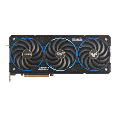 ASUS TUF Gaming AMD Radeon RX 9070 XT COD BO7 Special Edition 16GB GDDR6 90YV0L76-M0NM00