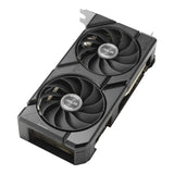 ASUS Dual AMD Radeon RX 7600 Evo 8GB GDDR6 Graphics Card 90YV0LD0-M0NA00