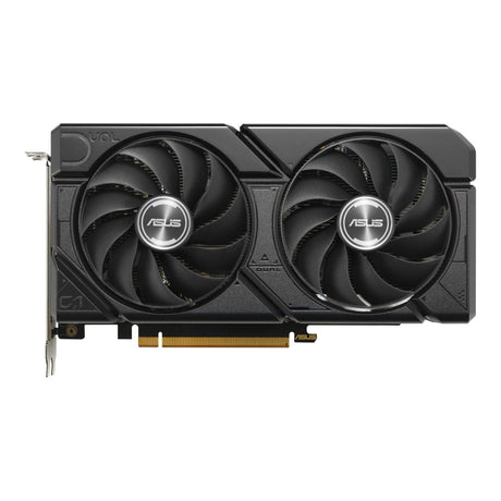 ASUS Dual AMD Radeon RX 7600 Evo 8GB GDDR6 Graphics Card 90YV0LD0-M0NA00