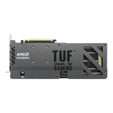 ASUS TUF Gaming AMD Radeon RX 9060 XT 16GB GDDR6 Graphics Card 90YV0LF0-M0NA00