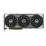 ASUS TUF Gaming AMD Radeon RX 9060 XT 16GB GDDR6 Graphics Card 90YV0LF0-M0NA00