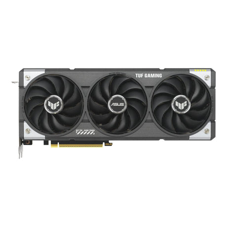 ASUS TUF Gaming AMD Radeon RX 9060 XT 16GB GDDR6 Graphics Card 90YV0LF0-M0NA00