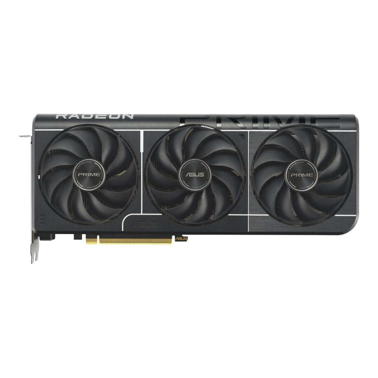 ASUS Prime Radeon RX 9060 XT OC Edition 16GB GDDR6 Graphics Card 90YV0LF1-M0NA00