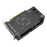 ASUS Dual Radeon RX 9060 XT 16GB GDDR6 Graphics Card 90YV0LG2-M0NA00