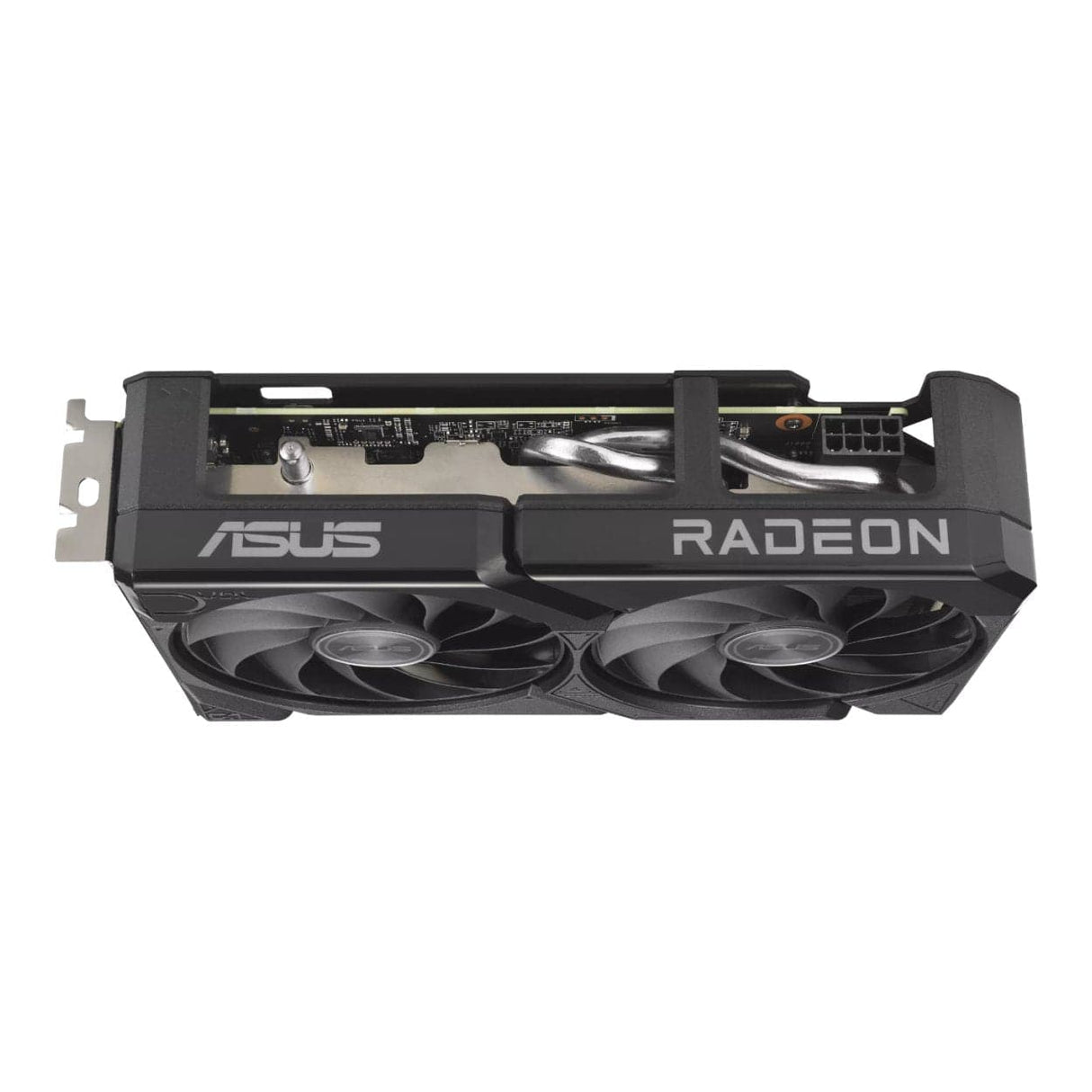 ASUS Dual Radeon RX 9060 XT 16GB GDDR6 Graphics Card 90YV0LG2-M0NA00