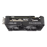 ASUS Dual Radeon RX 9060 XT 16GB GDDR6 Graphics Card 90YV0LG2-M0NA00