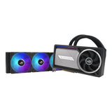 ASUS ROG Astral LC GeForce RTX 5090 OC Edition 32GB GDDR7 90YV0LW2-M0NA00