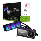 ASUS ROG Astral LC GeForce RTX 5090 OC Edition 32GB GDDR7 90YV0LW2-M0NA00