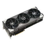 ASUS TUF Gaming GeForce RTX 5090 OC Edition 32GB GDDR7 Graphics Card 90YV0LY0-M0NA00