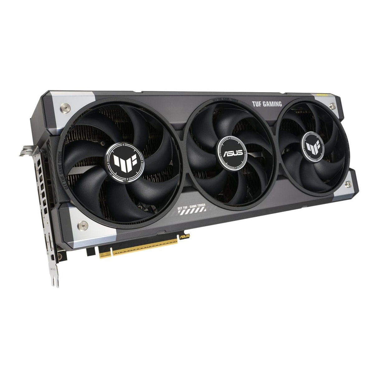 ASUS TUF Gaming GeForce RTX 5090 OC Edition 32GB GDDR7 Graphics Card 90YV0LY0-M0NA00