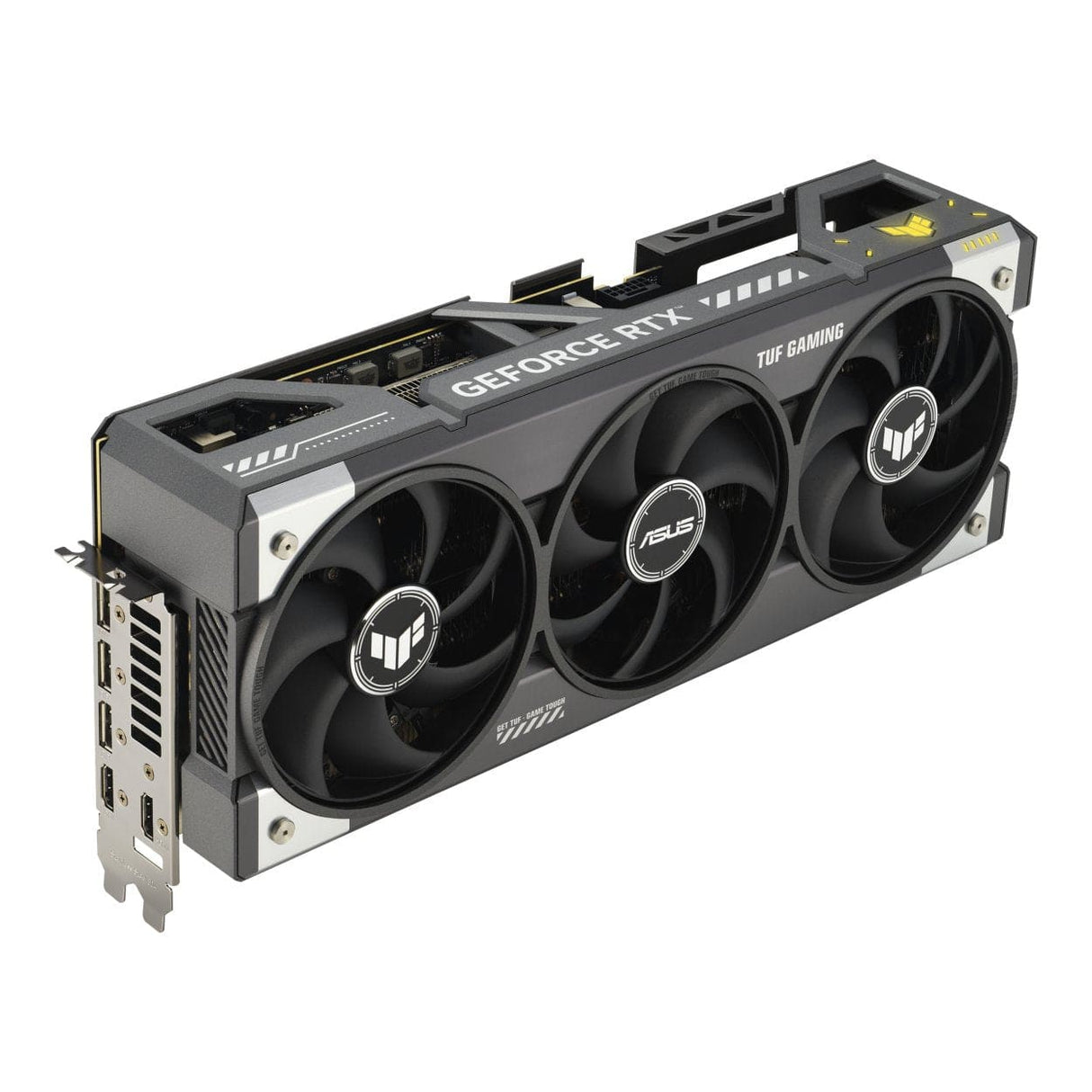 ASUS TUF Gaming GeForce RTX 5090 OC Edition 32GB GDDR7 Graphics Card 90YV0LY0-M0NA00